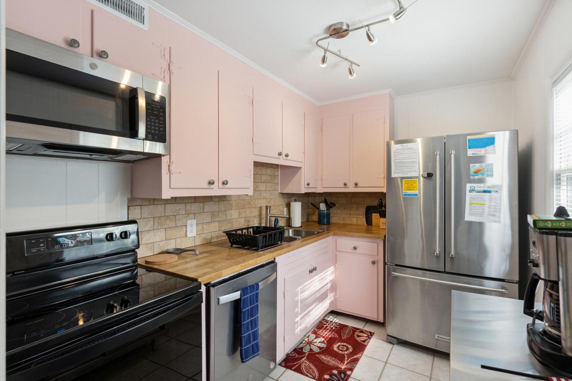 Folly Vacation Great Location, Vintage And Fun 120 Unit A Apartment Folly Beach Ngoại thất bức ảnh