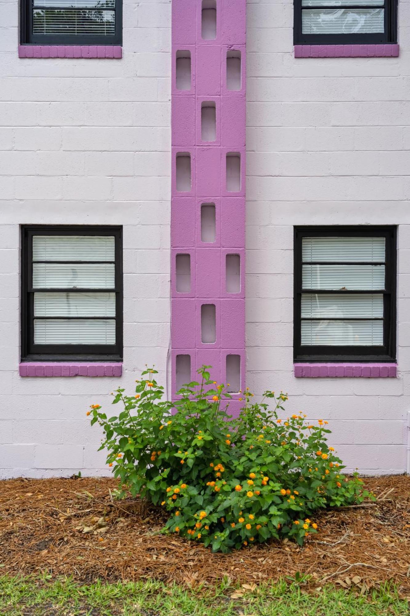 Folly Vacation Great Location, Vintage And Fun 120 Unit A Apartment Folly Beach Ngoại thất bức ảnh